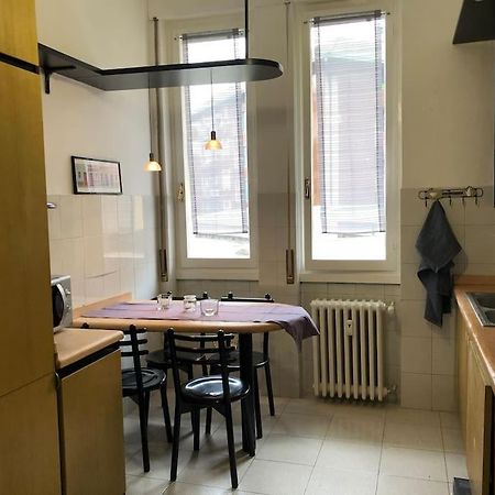 Ampio Bilocale A Milano Apartman Kültér fotó