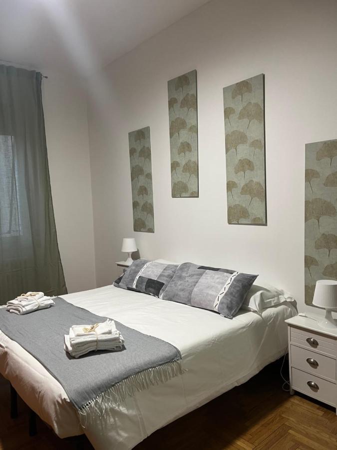 Ampio Bilocale A Milano Apartman Kültér fotó